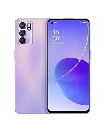 Oppo Reno6 5G Refurbished