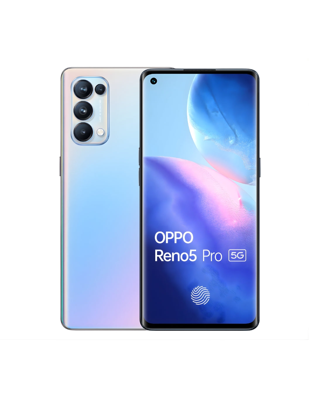 Oppo Reno 5 Pro 5G Refurbished