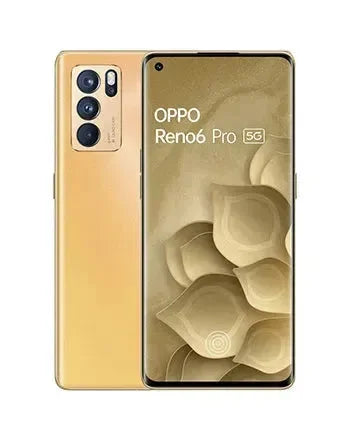 Oppo Reno 6 Pro 5G Refurbished
