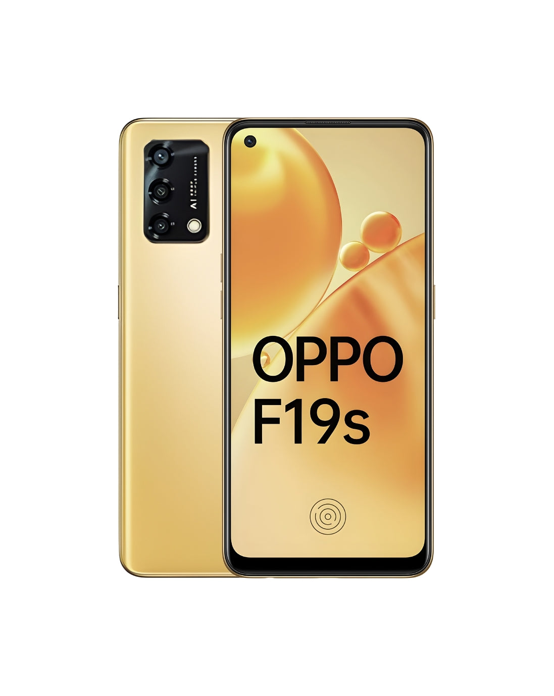 Oppo F19s Refurbished
