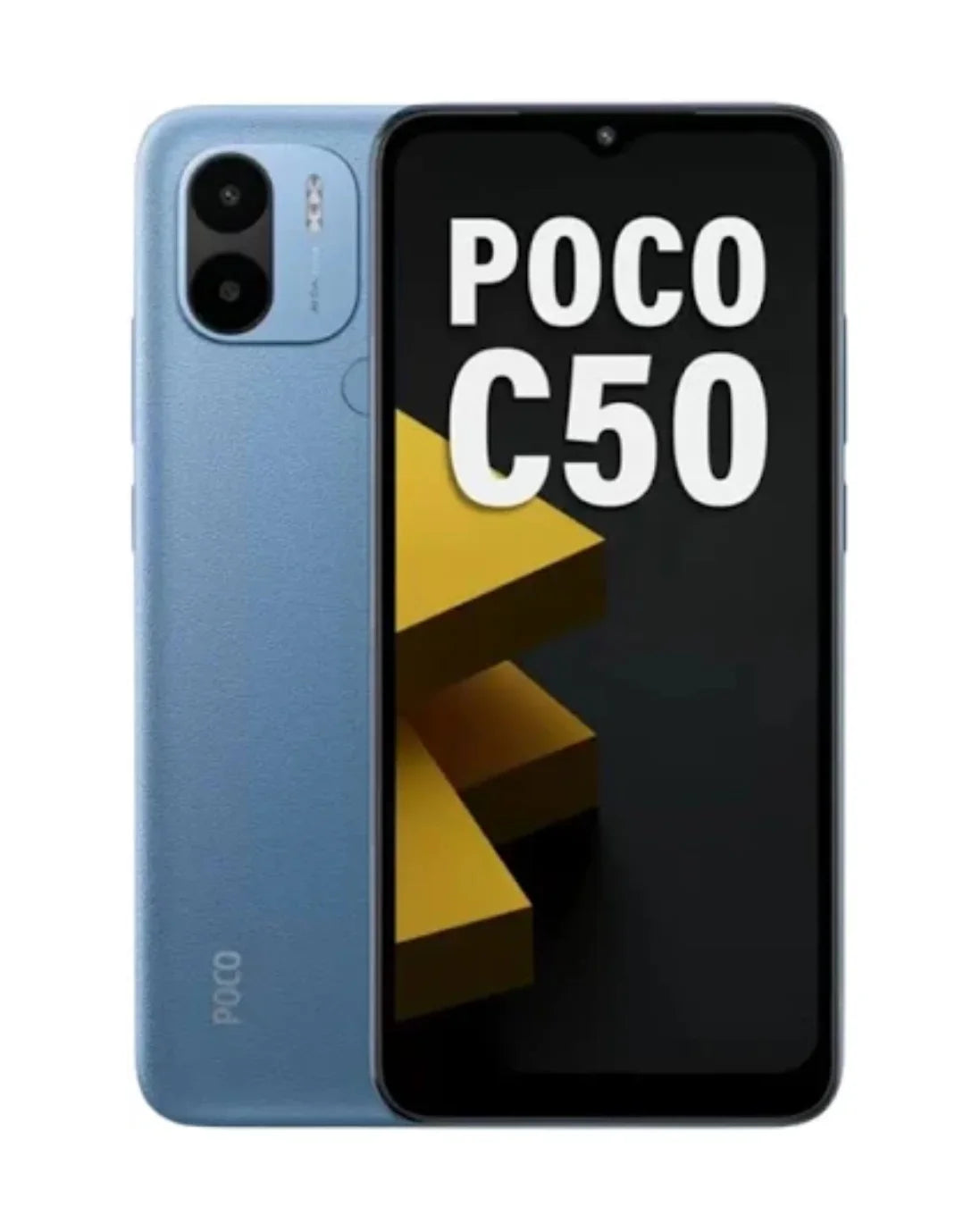 POCO C50 Refurbished