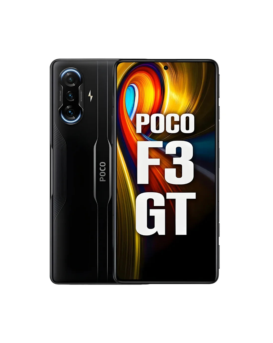 POCO F3 GT 5G Refurbished
