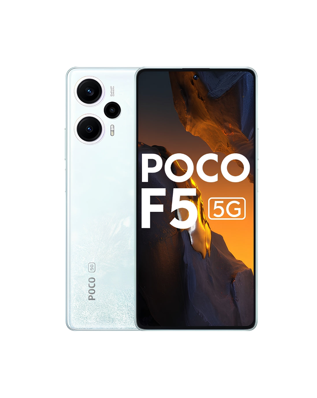 POCO F5 5G Refurbished