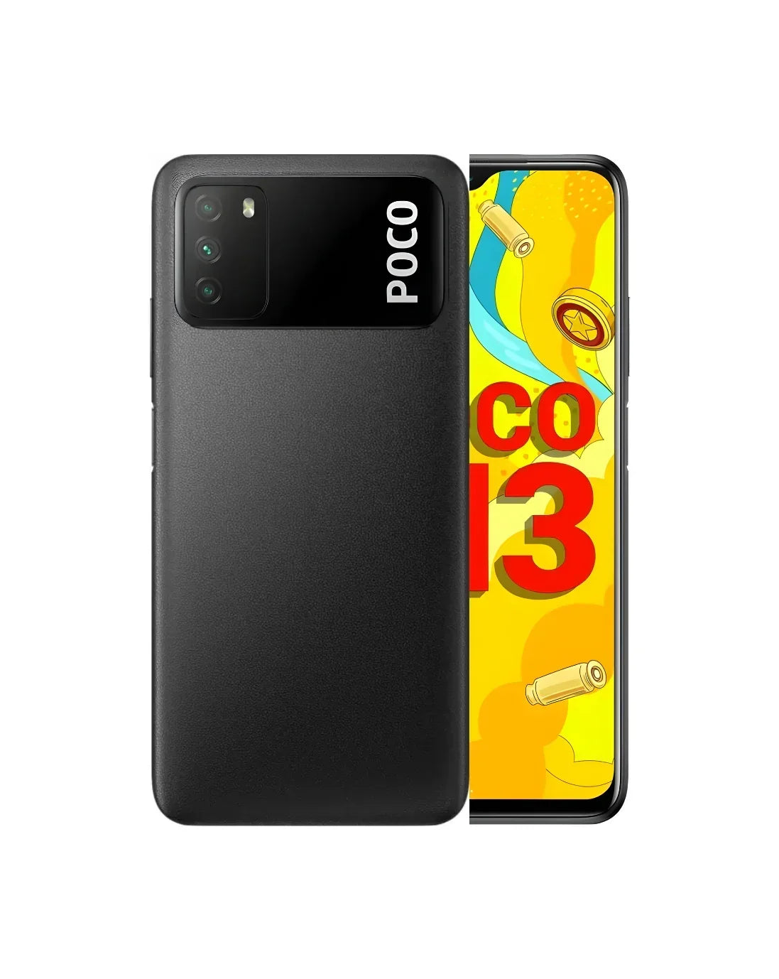 Poco M3 4G Refurbished