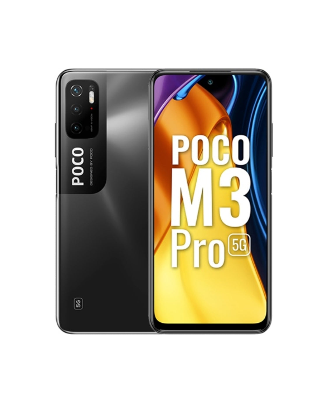 Poco M3 Pro 5G Refurbished