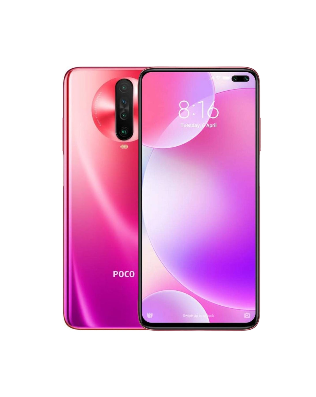 POCO X2 4G Refurbished
