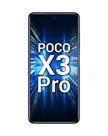 POCO X3 Pro Refurbished