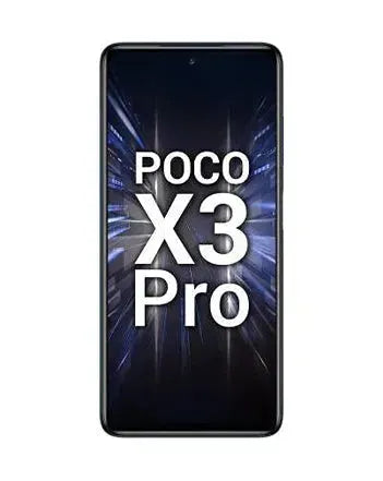 POCO X3 Pro Refurbished