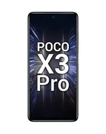 POCO X3 Pro Refurbished