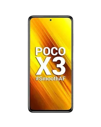 POCO X3 Refurbished