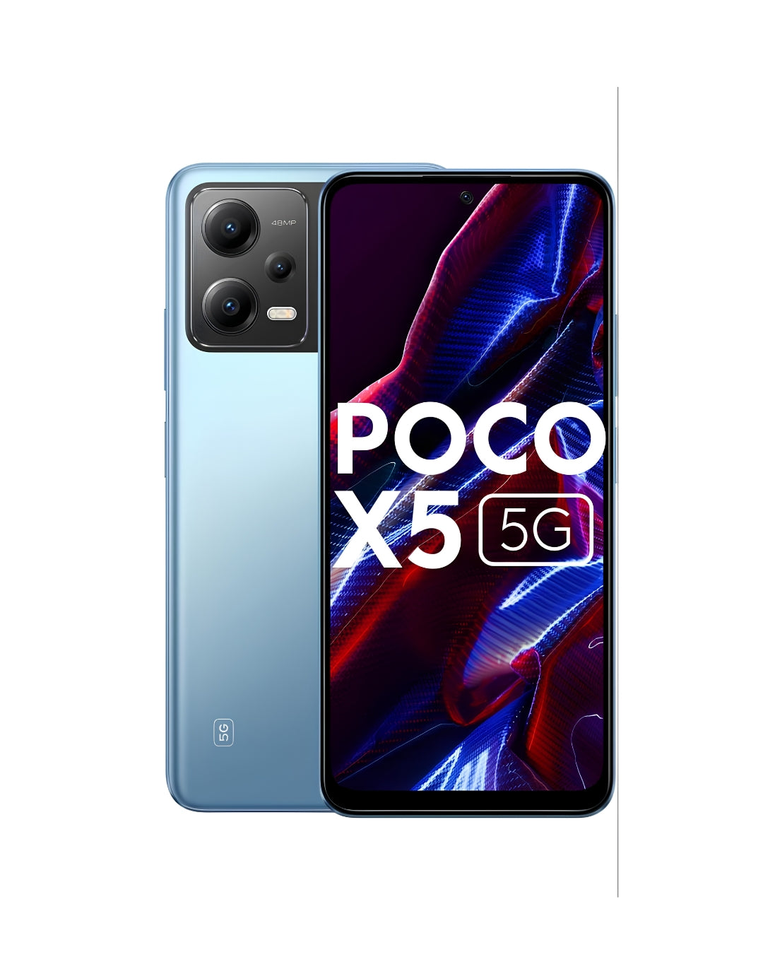 POCO X5 5G Refurbished
