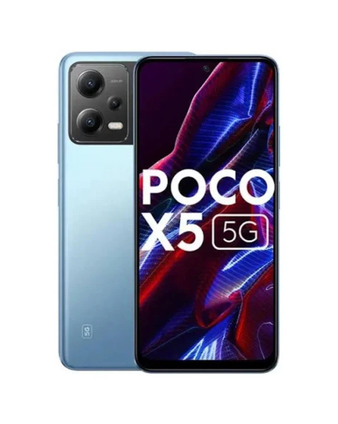 POCO X5 5G Refurbished