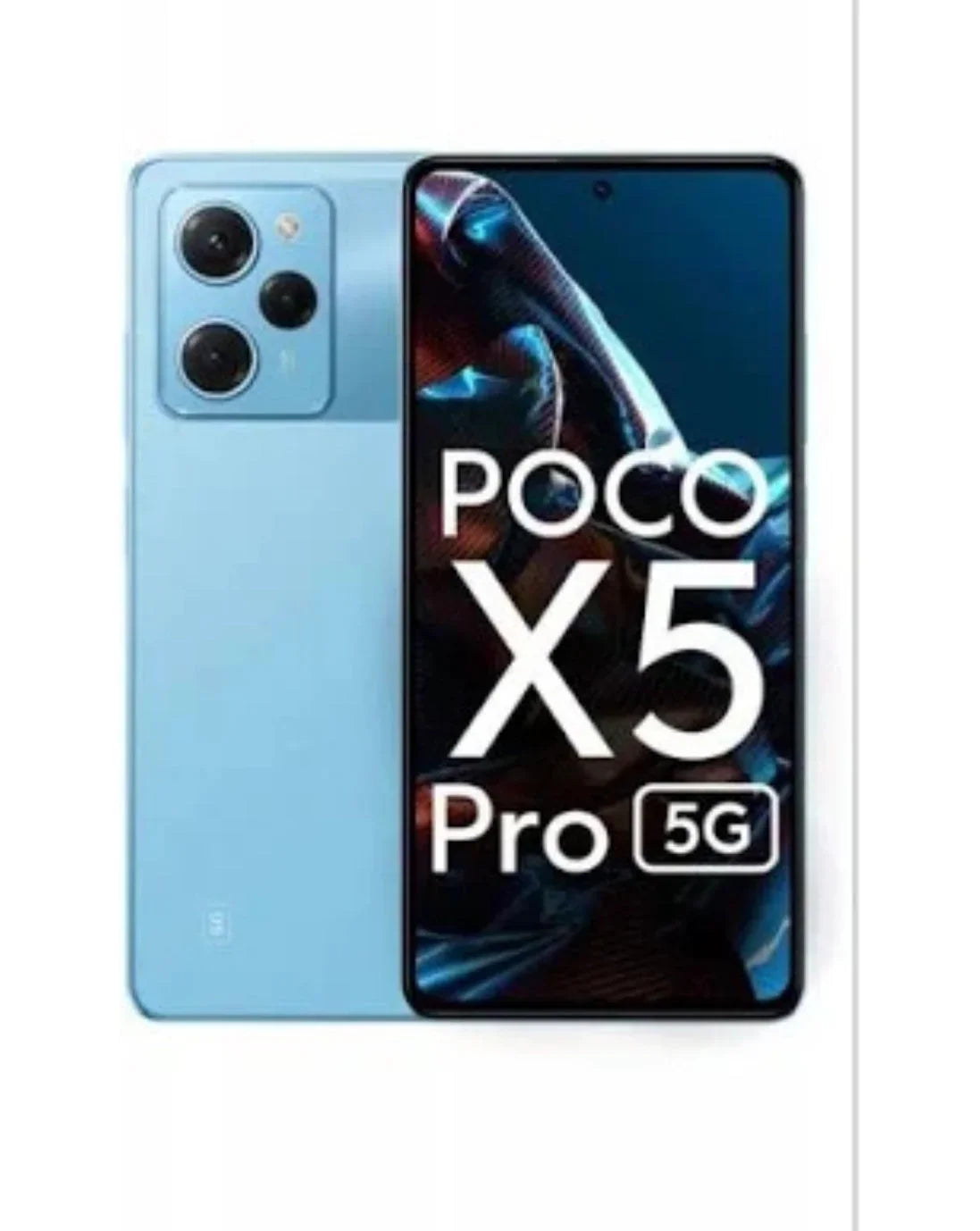 POCO X5 Pro 5G Refurbished