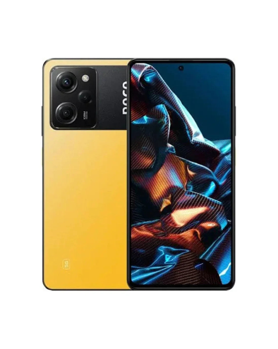 POCO X5 Pro 5G Refurbished