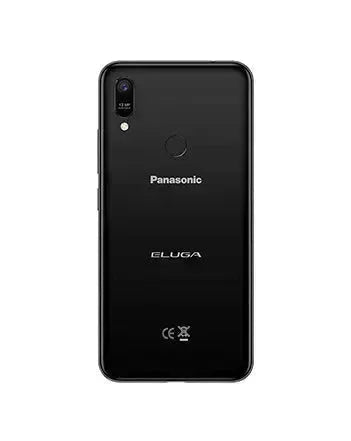 Panasonic Eluga I8 Refurbished