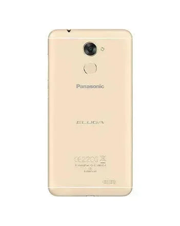 Panasonic Eluga Pulse X Refurbished