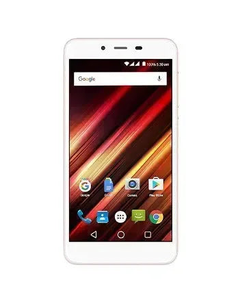 Panasonic Eluga Pulse X Refurbished