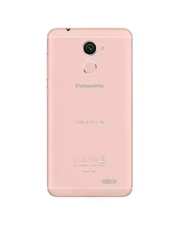 Panasonic Eluga Pulse X Refurbished
