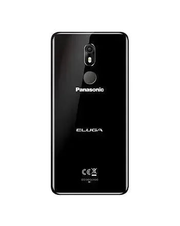 Panasonic Eluga Ray 530 Refurbished