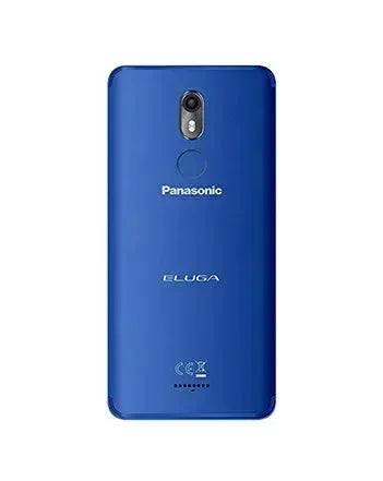 Panasonic Eluga Ray 530 Refurbished