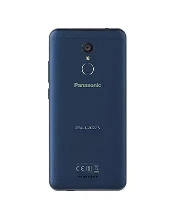Panasonic Eluga Ray 550 Refurbished