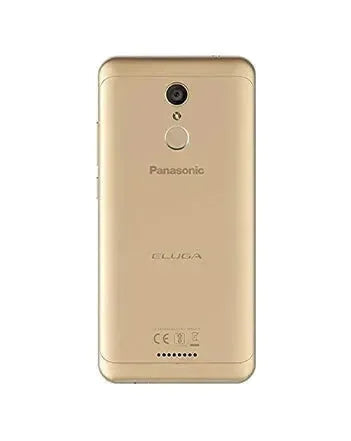 Panasonic Eluga Ray 550 Refurbished