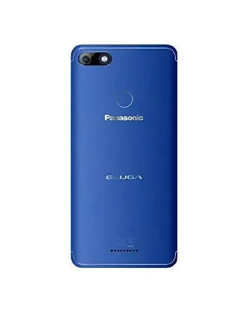 Panasonic Eluga Ray 600 Refurbished