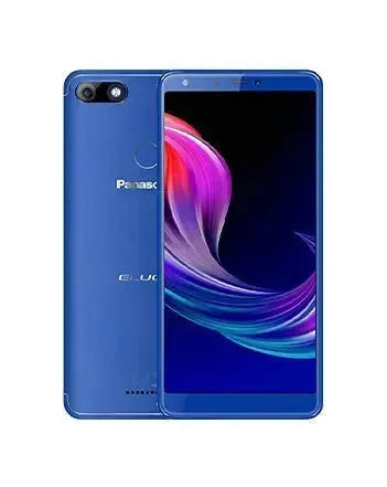 Panasonic Eluga Ray 600 Refurbished