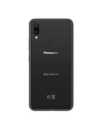 Panasonic Eluga Ray 610 Refurbished