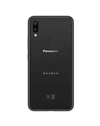 Panasonic Eluga Ray 810 Refurbished