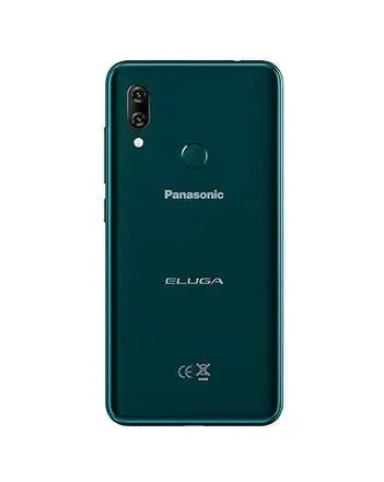 Panasonic Eluga Ray 810 Refurbished