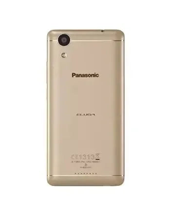 Panasonic Eluga Ray Refurbished