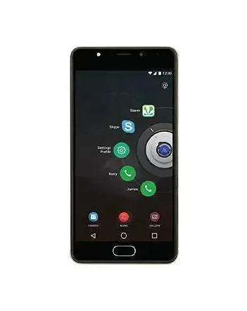 Panasonic Eluga Ray Max Refurbished