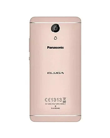 Panasonic Eluga Ray Max Refurbished