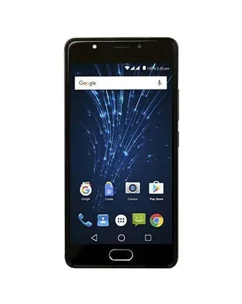 Panasonic Eluga Ray Max Refurbished