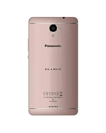 Panasonic Eluga Ray Refurbished