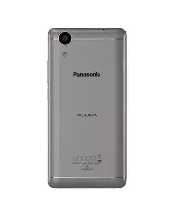 Panasonic Eluga Ray Refurbished
