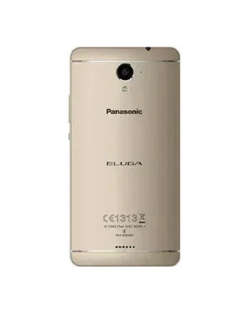 Panasonic Eluga Ray X Refurbished