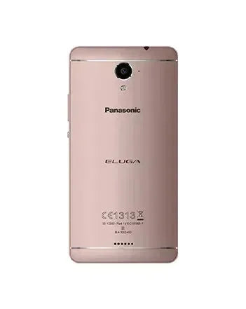 Panasonic Eluga Ray X Refurbished