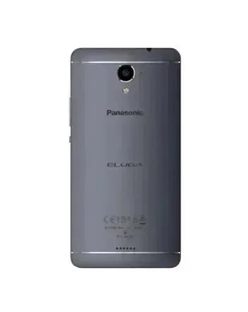 Panasonic Eluga Ray X Refurbished