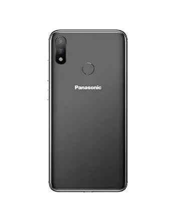 Panasonic Eluga X1 Pro Refurbished
