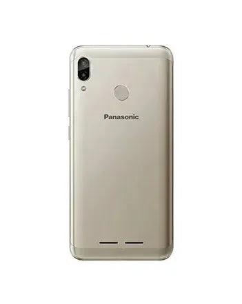 Panasonic Eluga Z1 Pro Refurbished