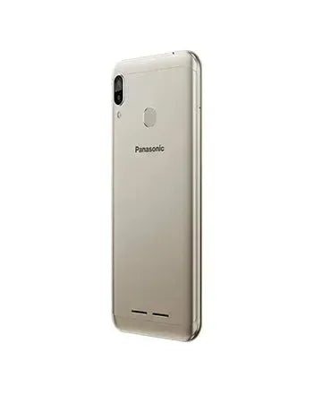 Panasonic Eluga Z1 Pro Refurbished
