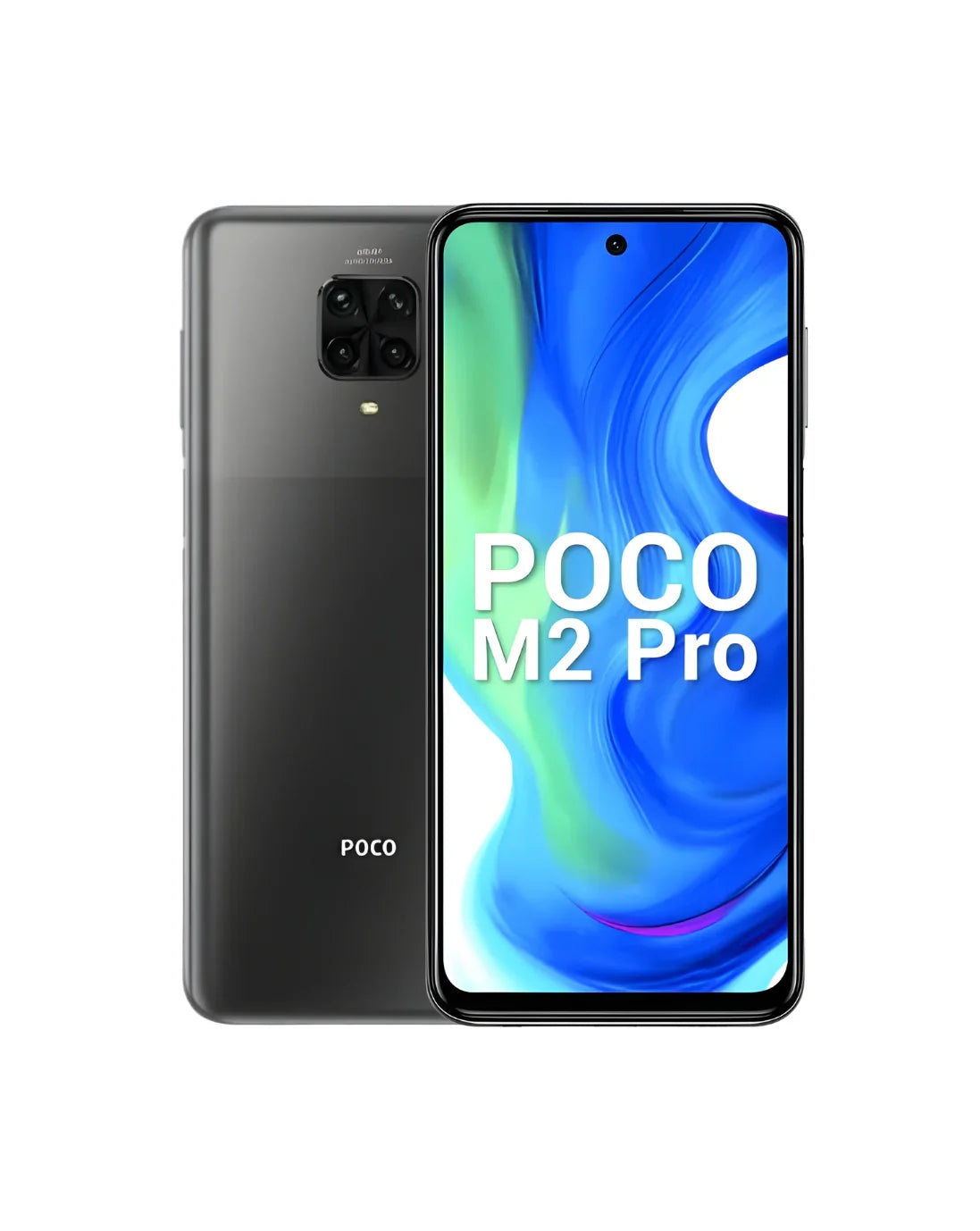 Poco M2 Pro Refurbished