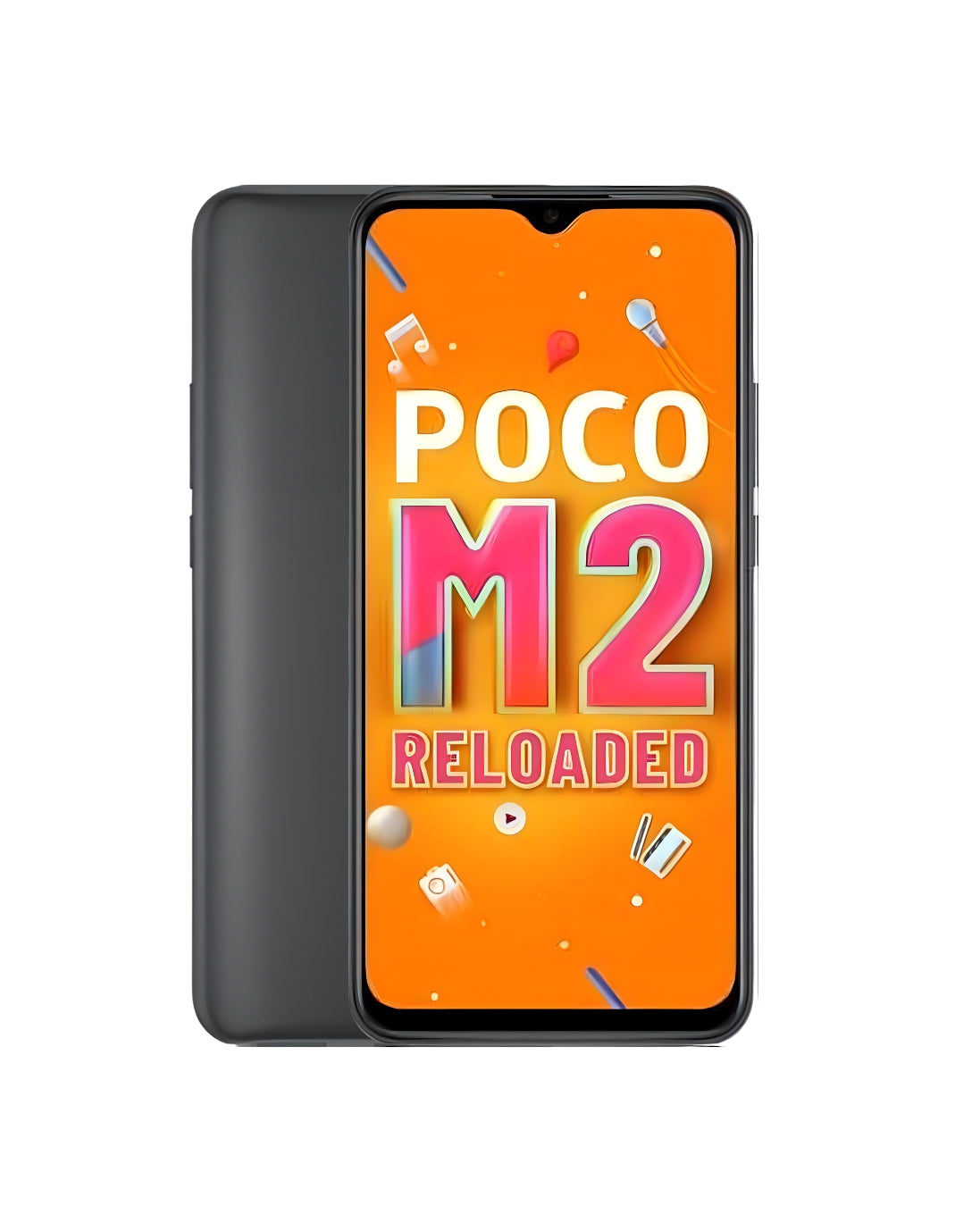 POCO M2 Reloaded Refurbished