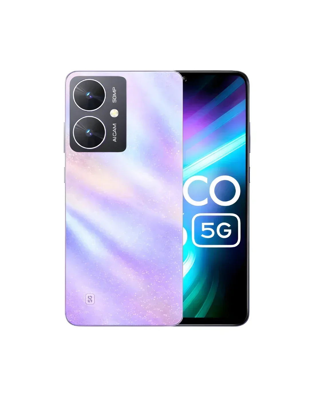 Poco M6 5G Refurbished
