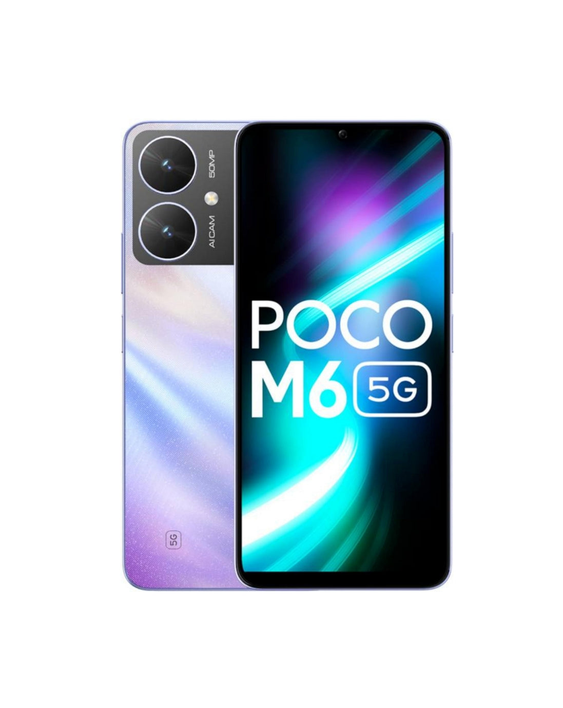 Poco M6 5G Refurbished