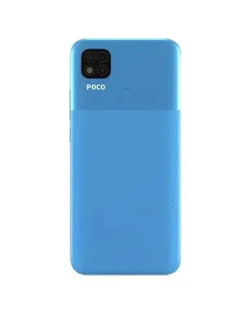 Poco C31 Refurbished