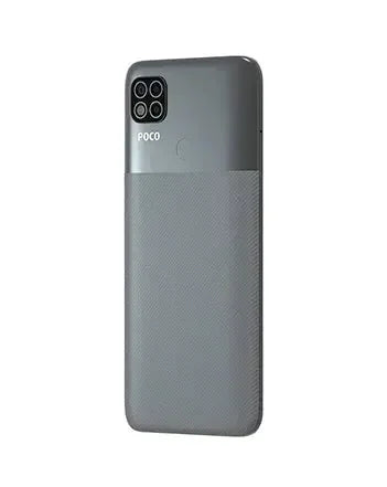 Poco C31 Refurbished