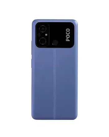 Poco C55 Refurbished